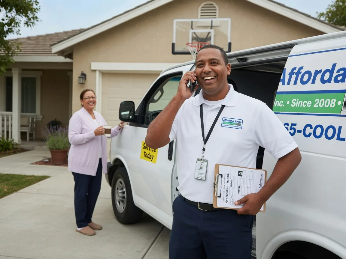 Central Ac Repair Fulton, MD FAQs